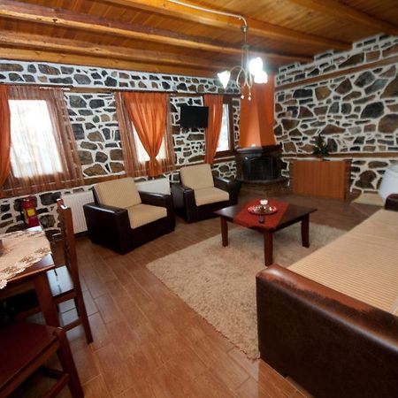 Traditional Guesthouse Siantsis Agios Athanasios  Dış mekan fotoğraf