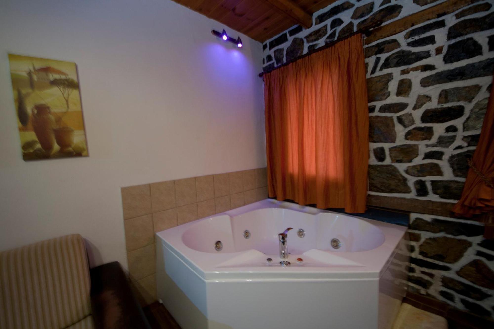 Traditional Guesthouse Siantsis Agios Athanasios  Dış mekan fotoğraf