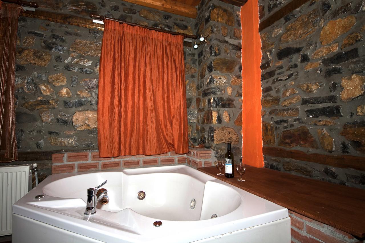 Traditional Guesthouse Siantsis Agios Athanasios  Dış mekan fotoğraf