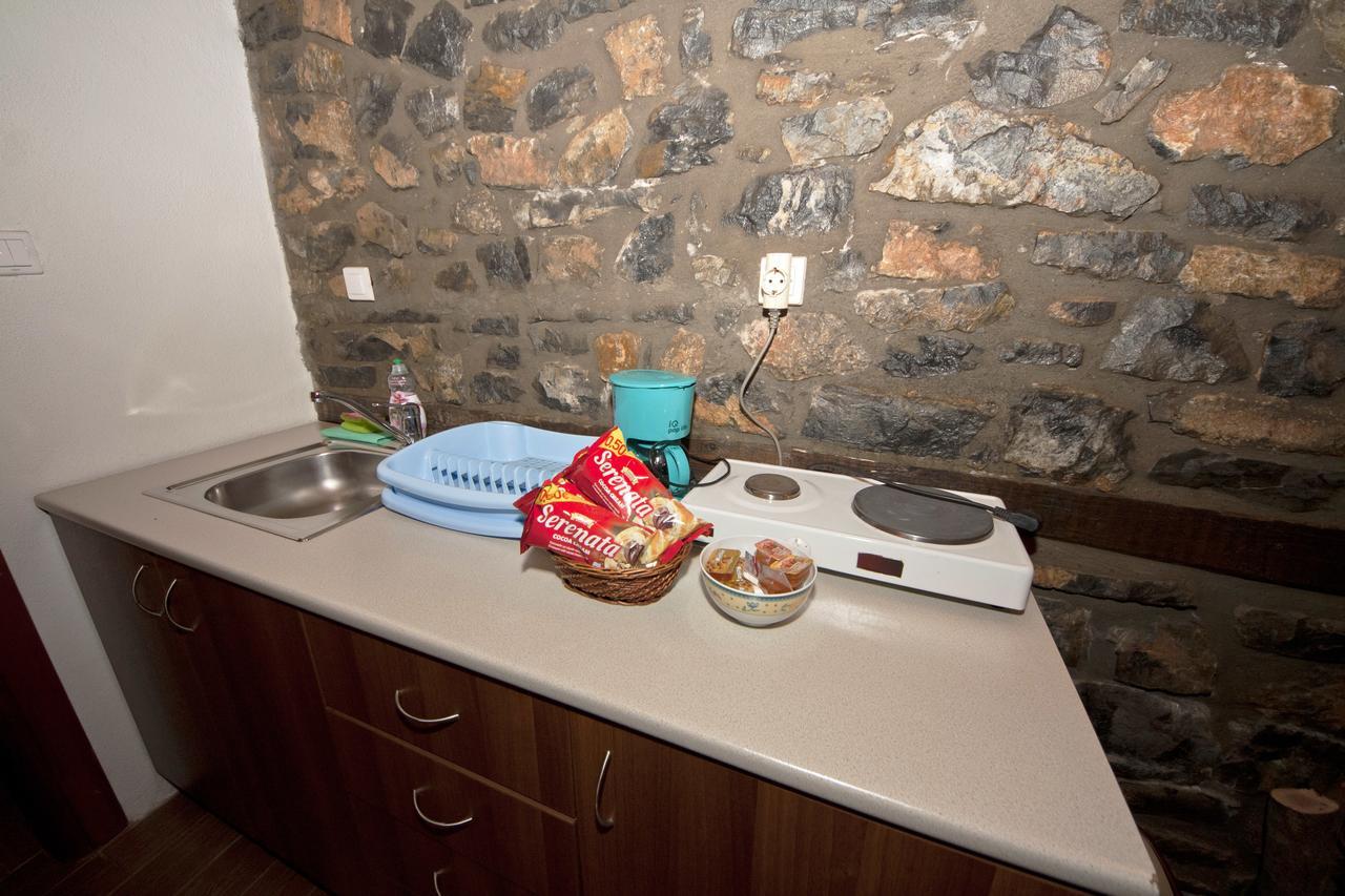 Traditional Guesthouse Siantsis Agios Athanasios  Dış mekan fotoğraf