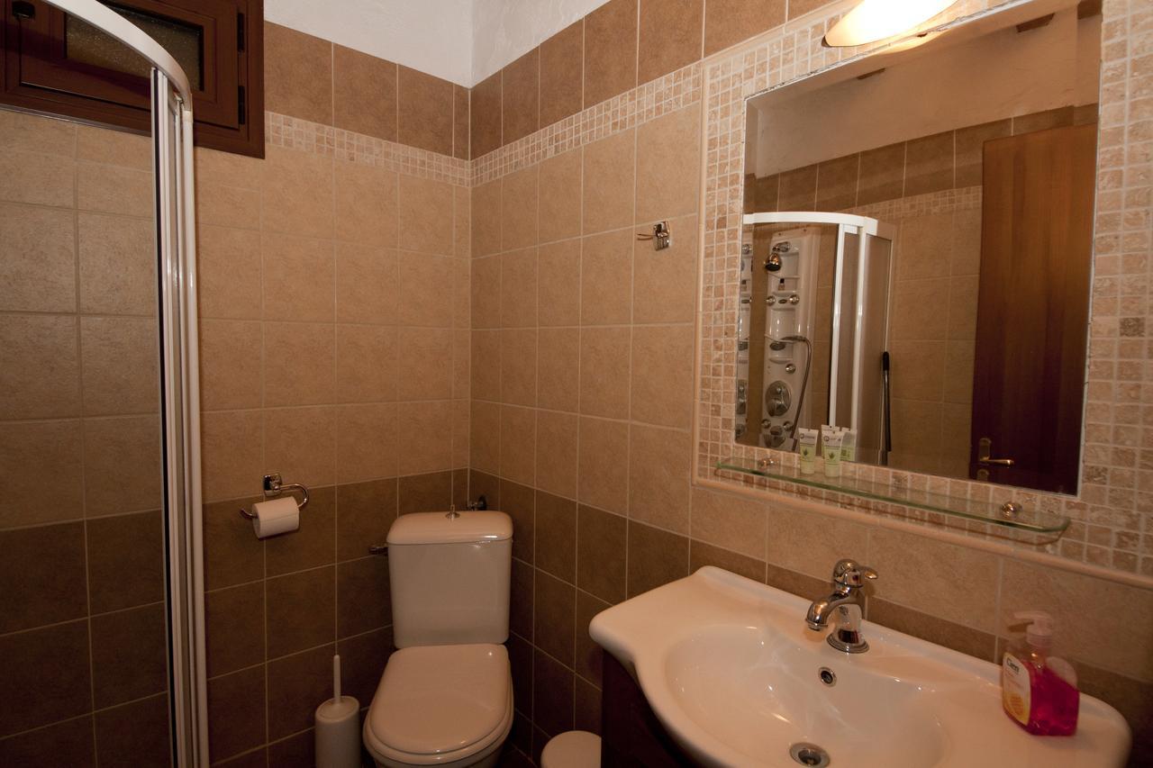 Traditional Guesthouse Siantsis Agios Athanasios  Dış mekan fotoğraf